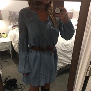 Abercrombie dress